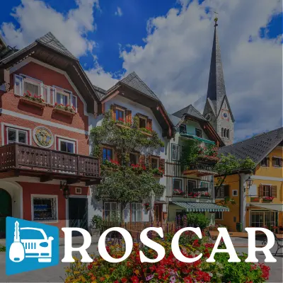 Car Rental Austria